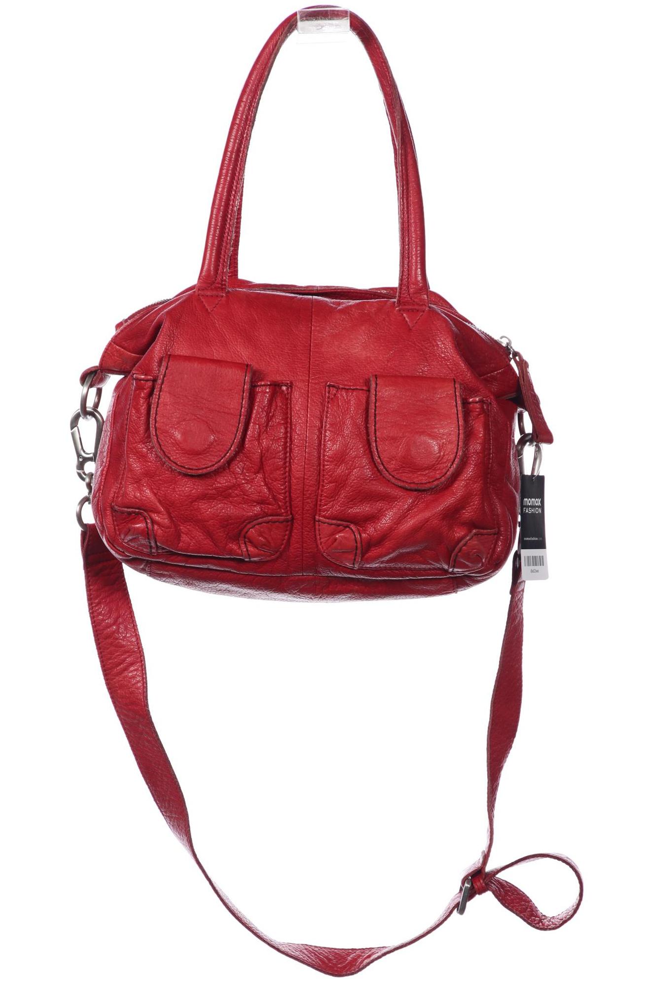 

Liebeskind Berlin Damen Handtasche, rot