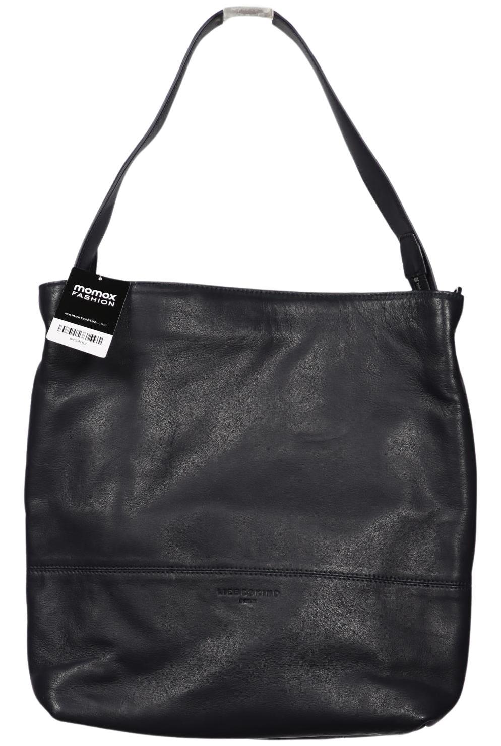 

Liebeskind Berlin Damen Handtasche, marineblau, Gr.