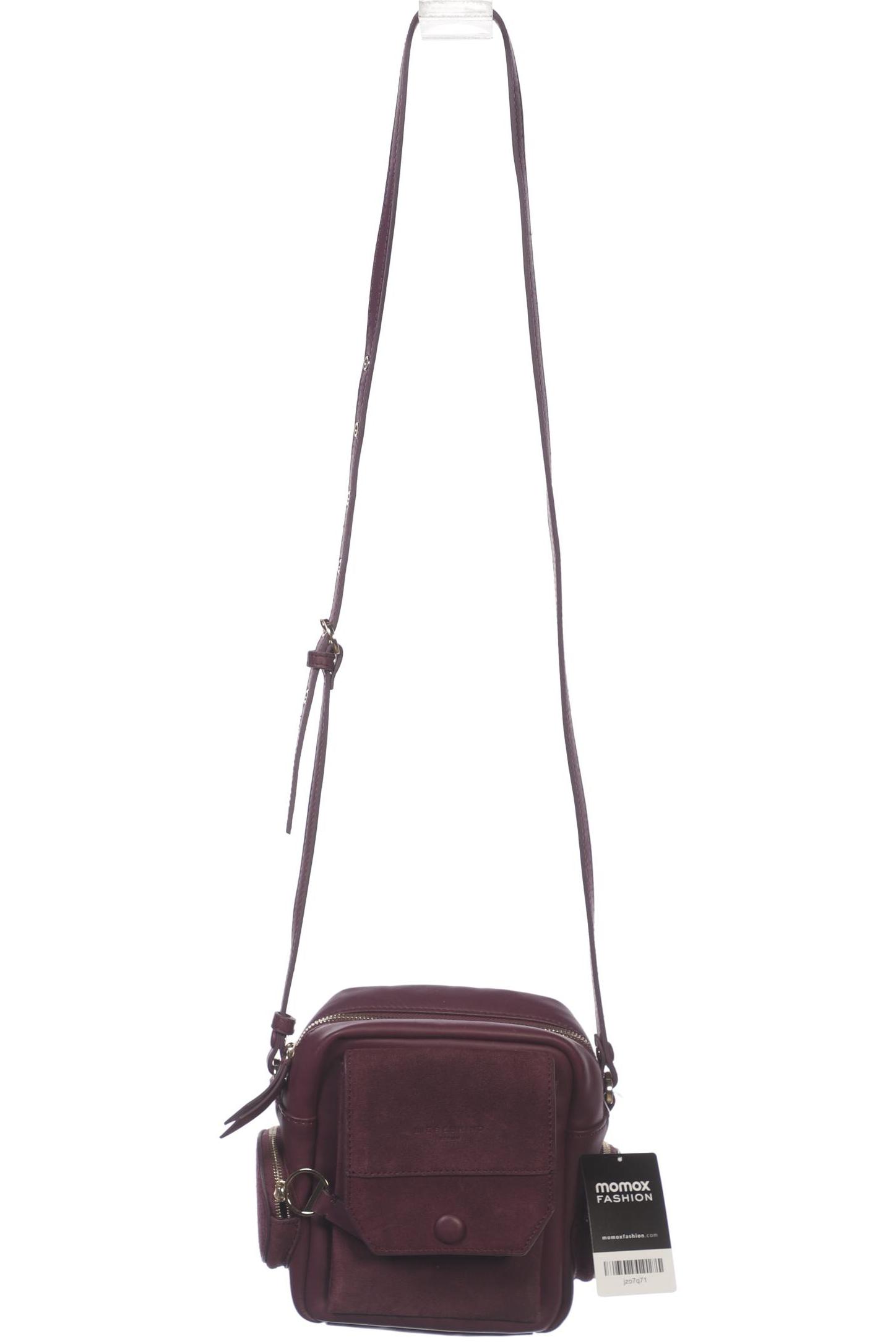 

Liebeskind Berlin Damen Handtasche, flieder