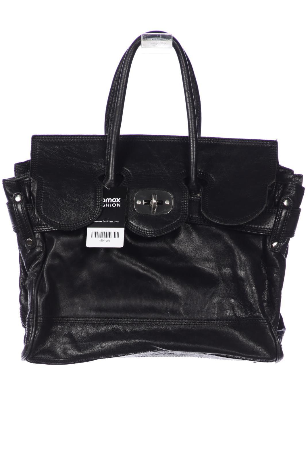

Liebeskind Berlin Damen Handtasche, schwarz, Gr.