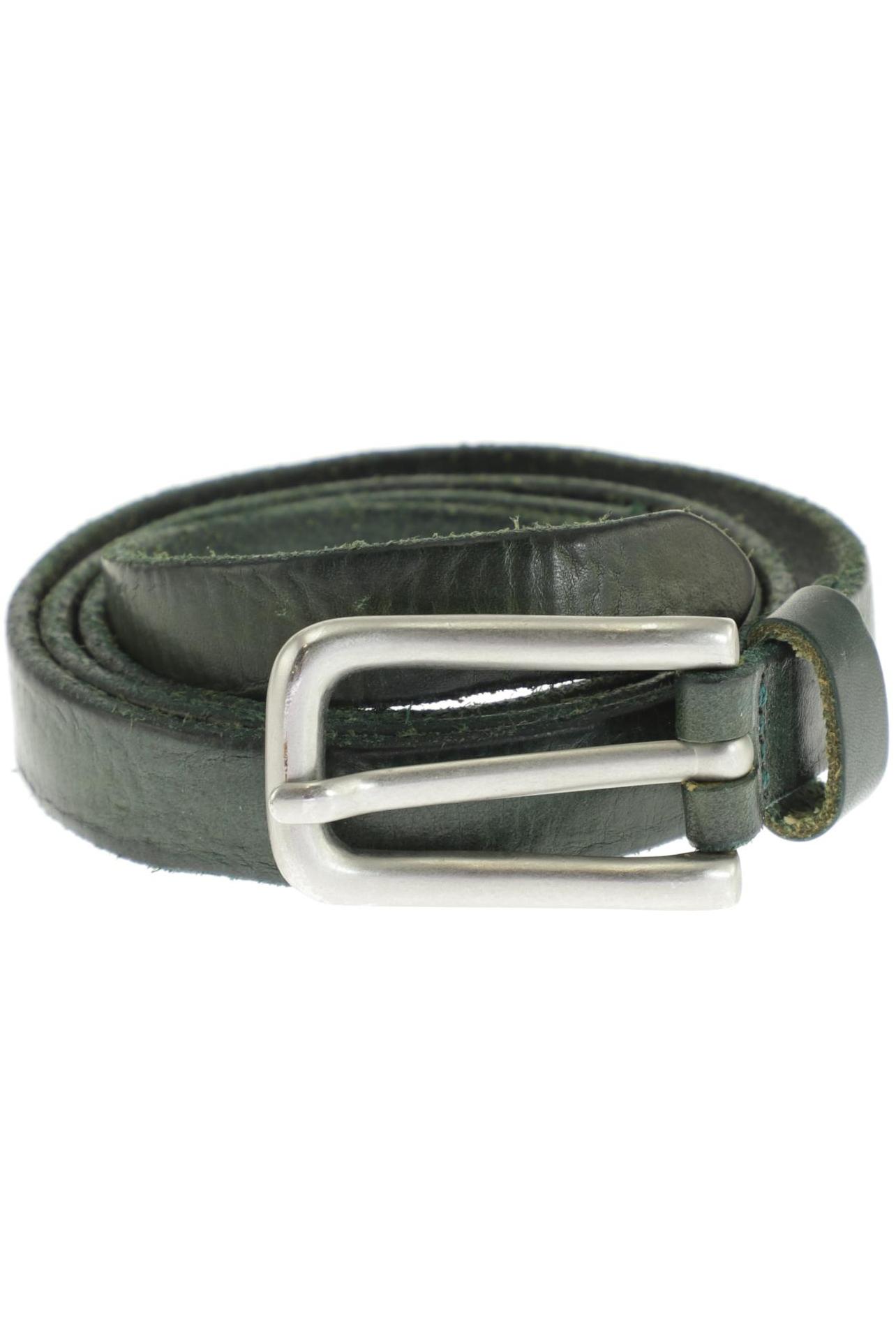 

Liebeskind Berlin Damen Gürtel, grün, Gr. 95