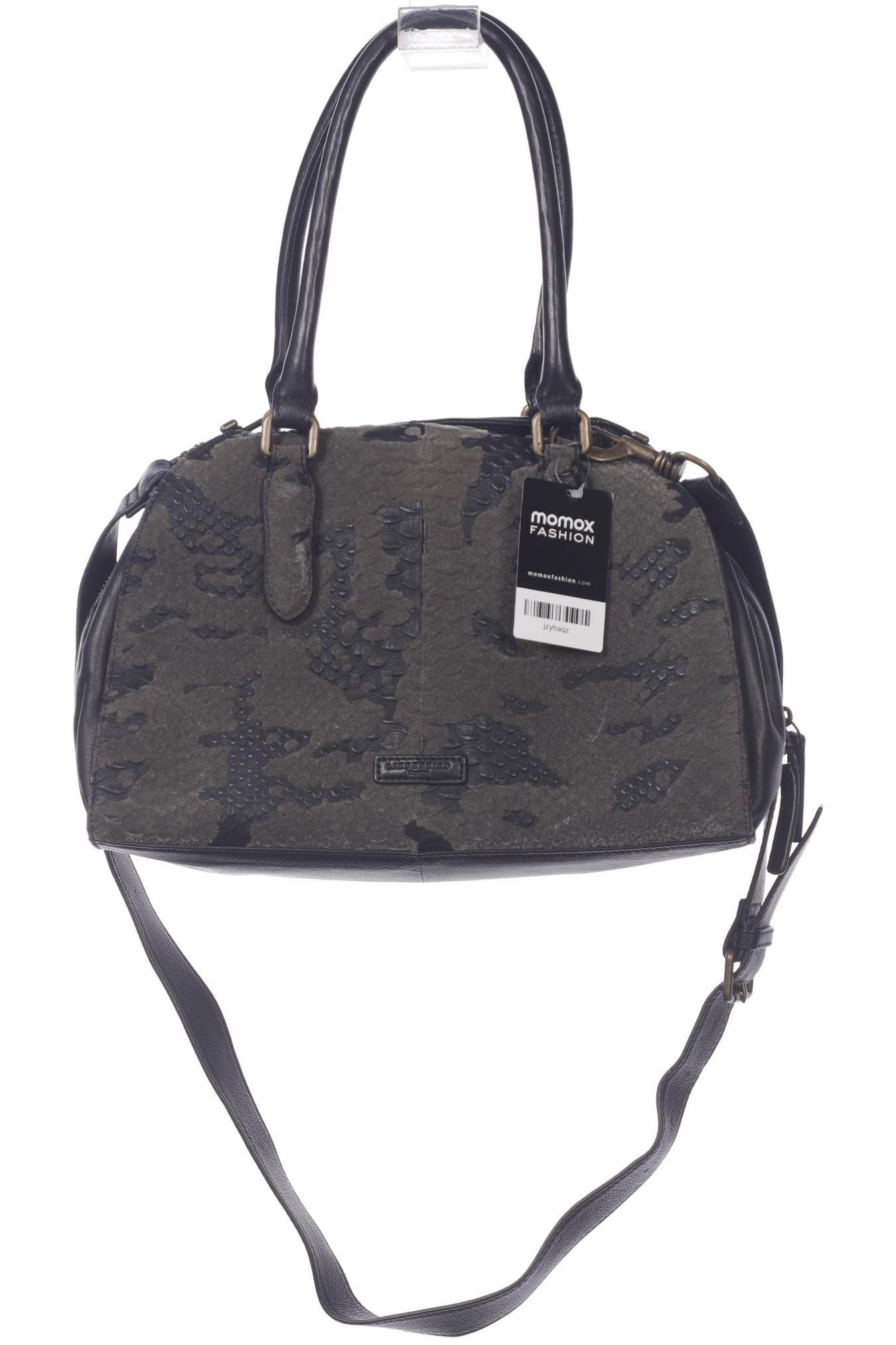 

Liebeskind Berlin Damen Handtasche, grün, Gr.