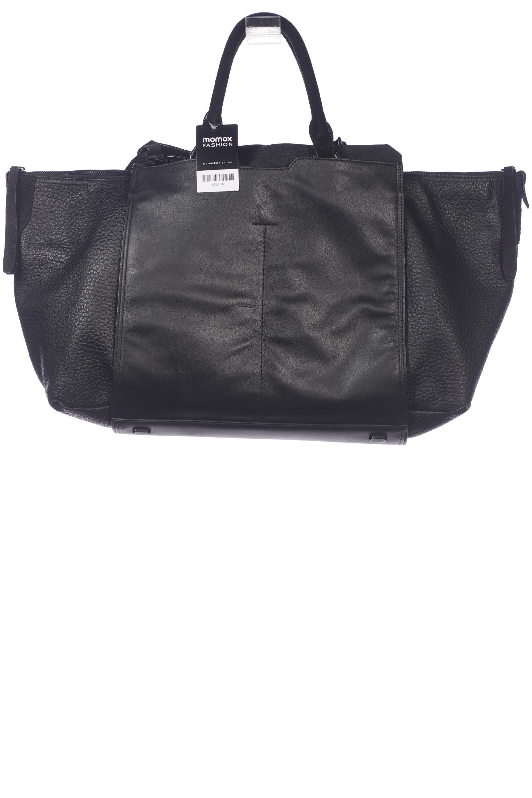 

Liebeskind Berlin Damen Handtasche, schwarz, Gr.