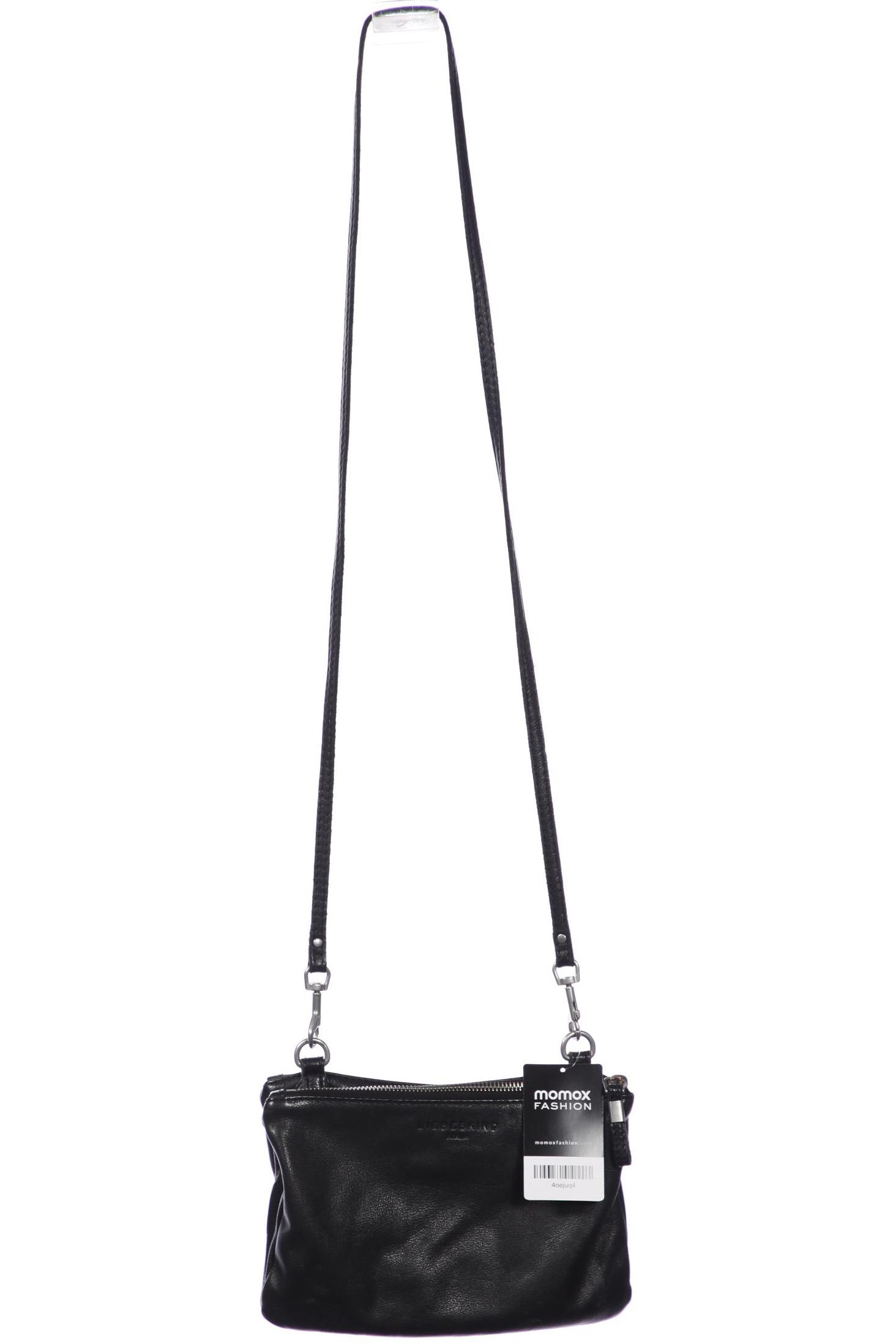 

Liebeskind Berlin Damen Handtasche, schwarz