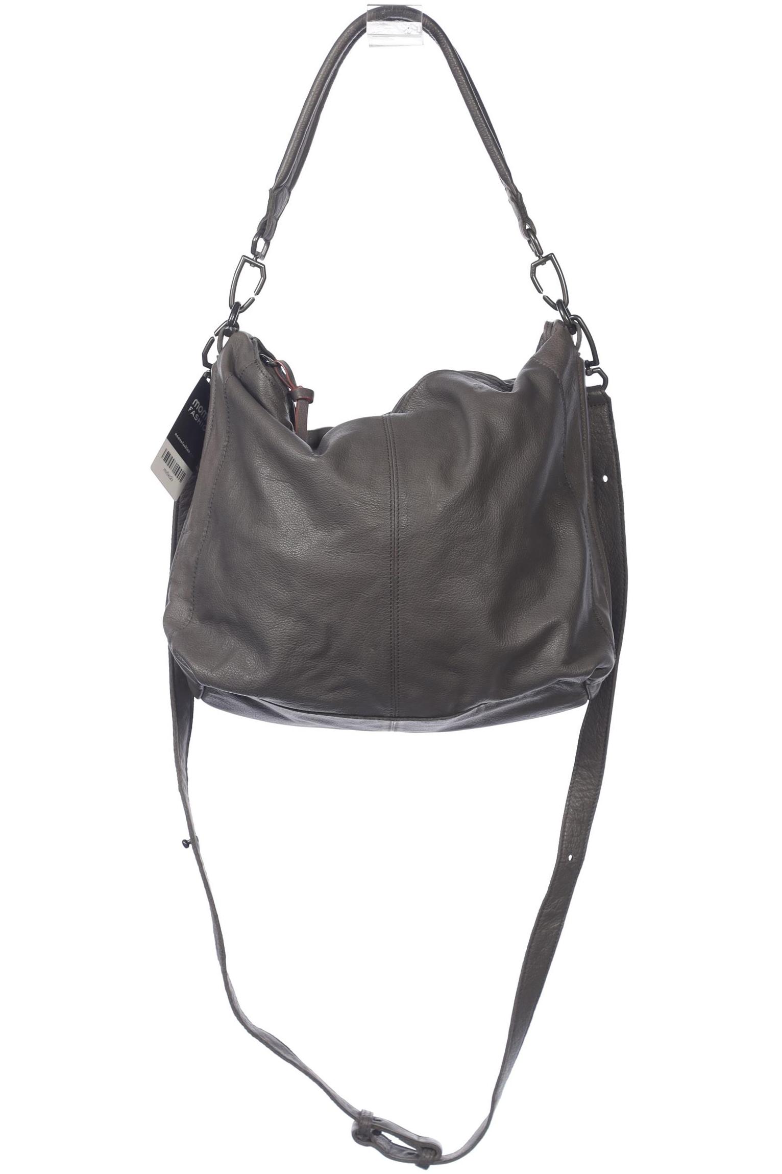 

Liebeskind Berlin Damen Handtasche, grau, Gr.
