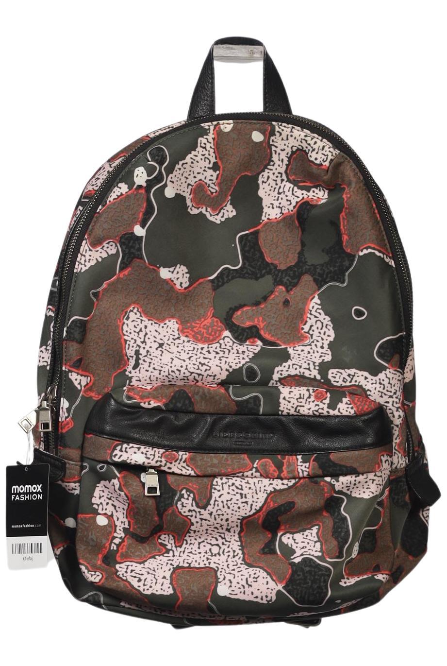 

Liebeskind Berlin Damen Rucksack, mehrfarbig, Gr.