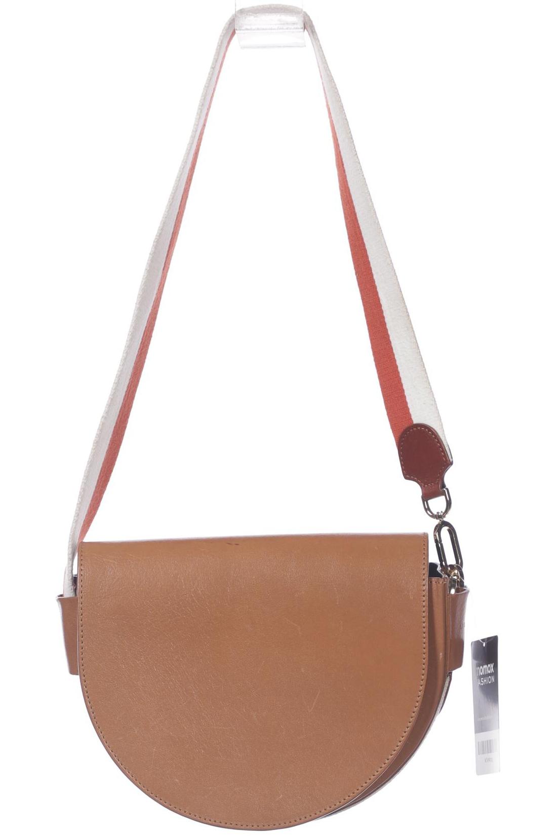 

Liebeskind Berlin Damen Handtasche, braun, Gr.