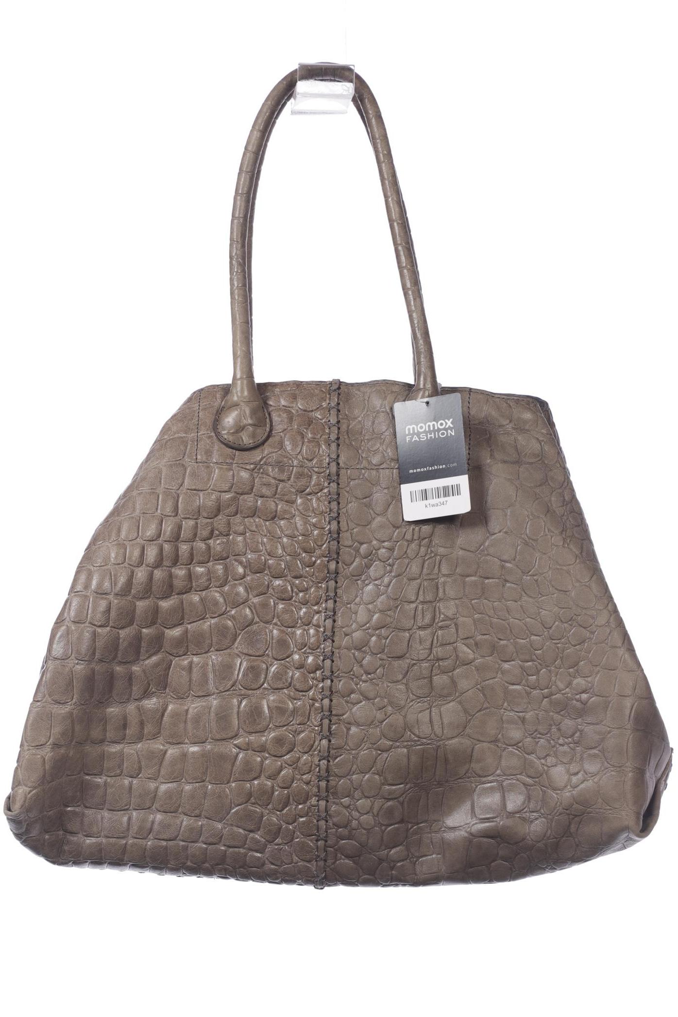 

Liebeskind Berlin Damen Handtasche, grau, Gr.