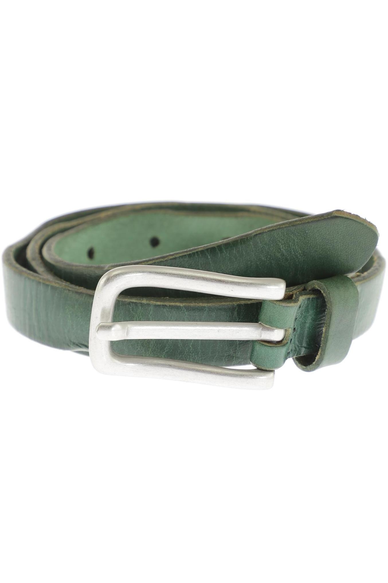 

Liebeskind Berlin Damen Gürtel, grün, Gr. 85