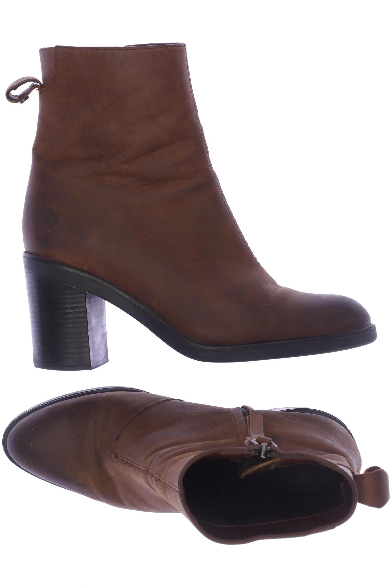 

Liebeskind Berlin Damen Stiefelette, braun, Gr. 38