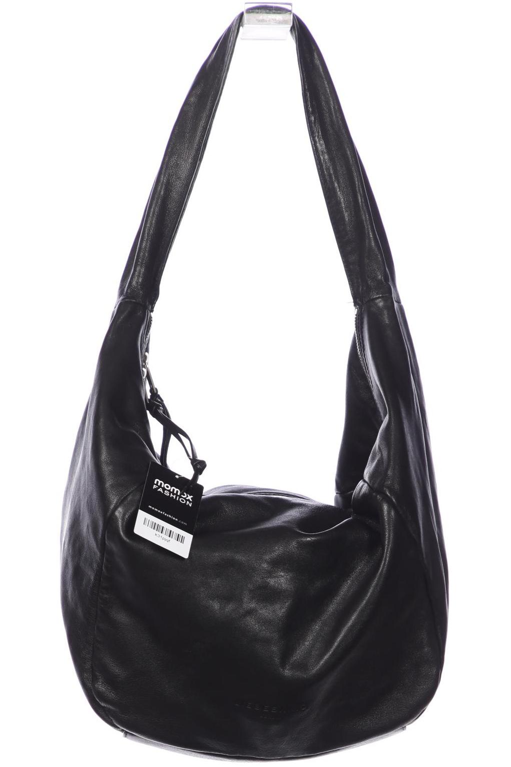 

Liebeskind Berlin Damen Handtasche, schwarz, Gr.