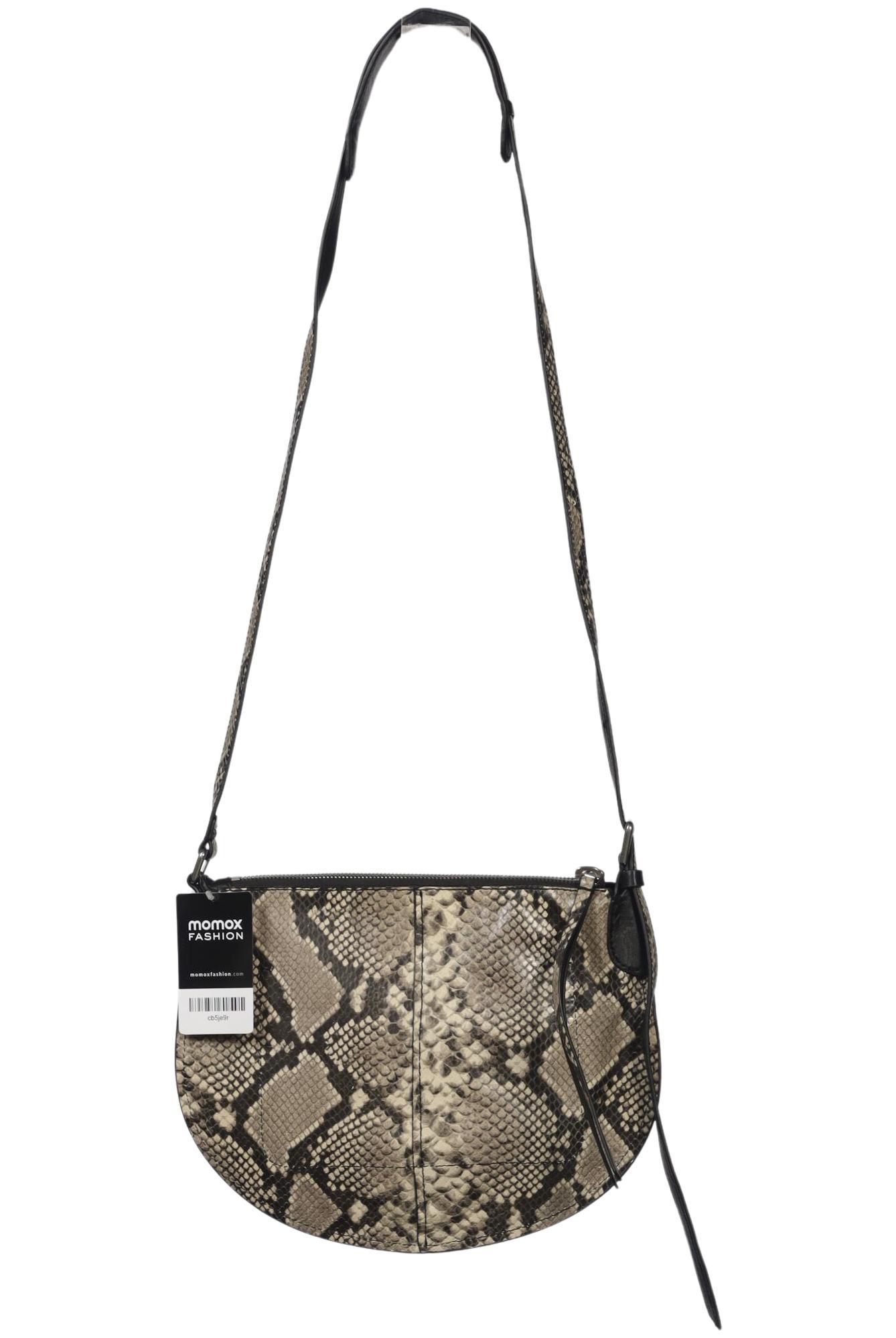 

Liebeskind Berlin Damen Handtasche, beige, Gr.