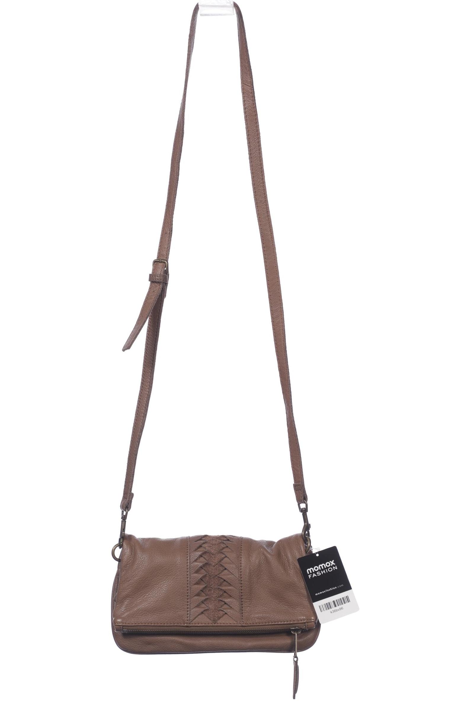 

Liebeskind Berlin Damen Handtasche, braun, Gr.