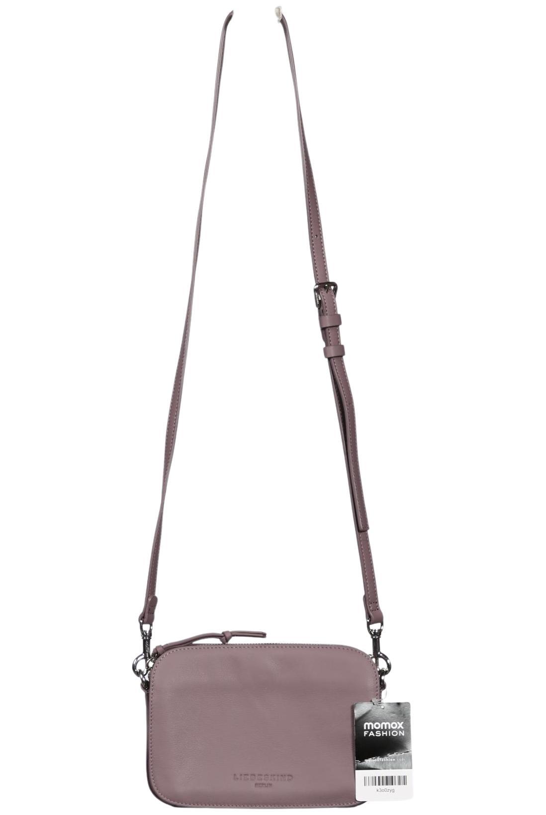 

Liebeskind Berlin Damen Handtasche, flieder, Gr.