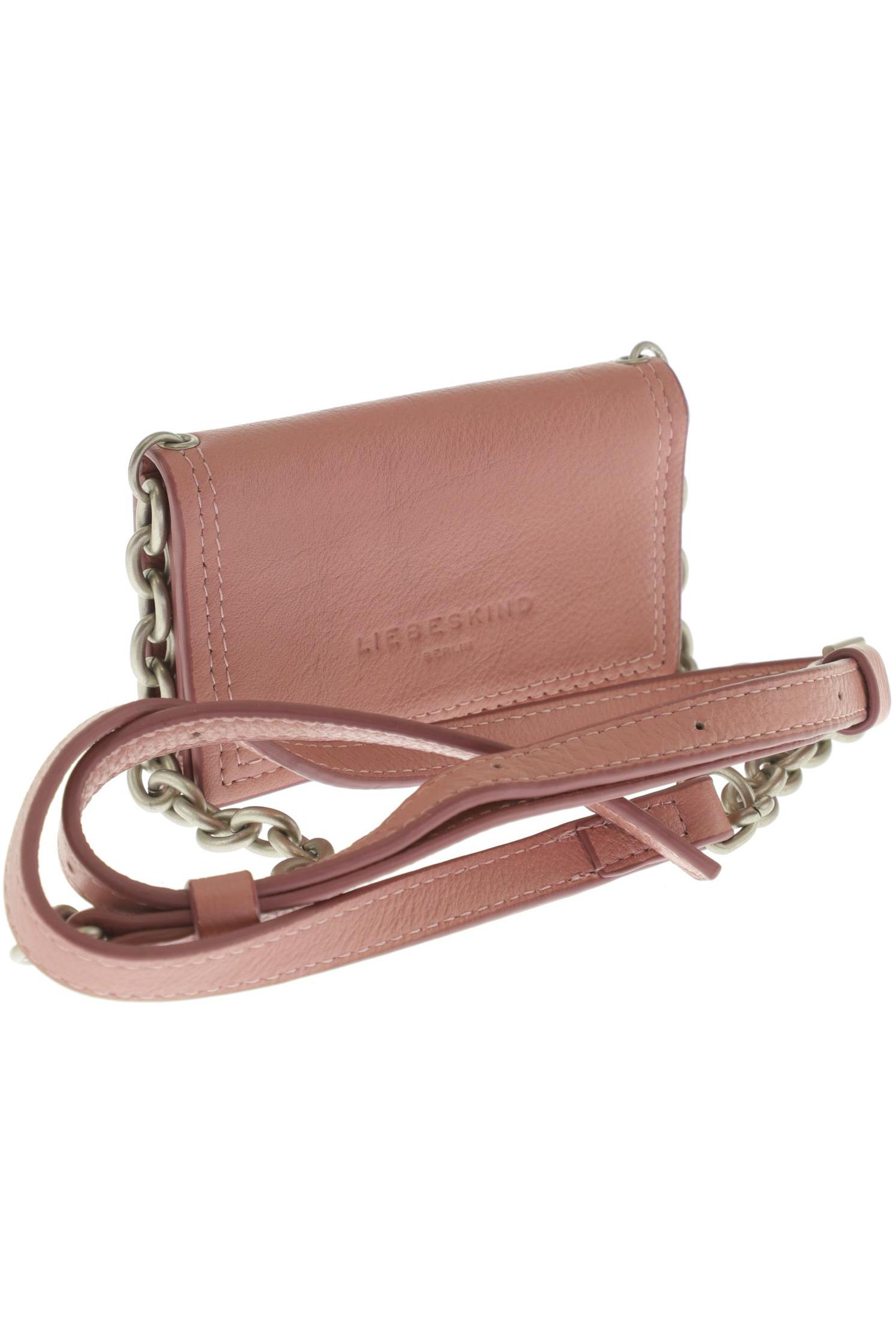 

Liebeskind Berlin Damen Handtasche, pink