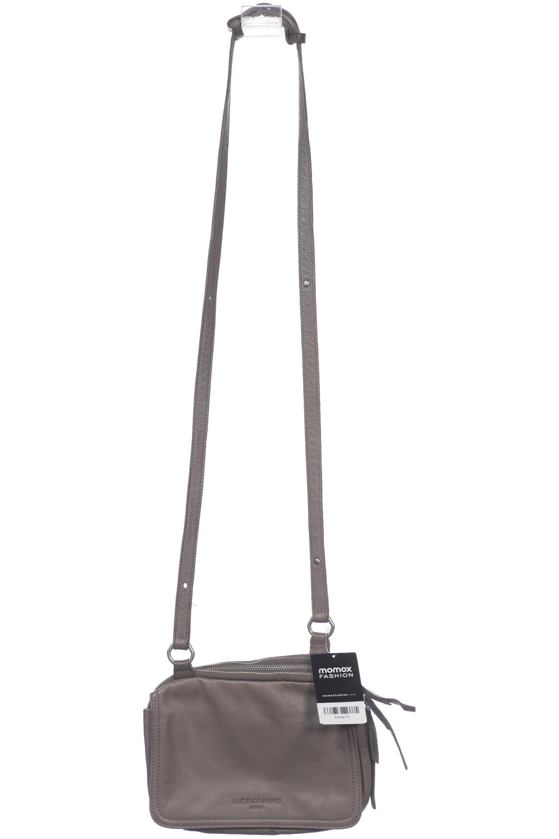 

Liebeskind Berlin Damen Handtasche, grün, Gr.