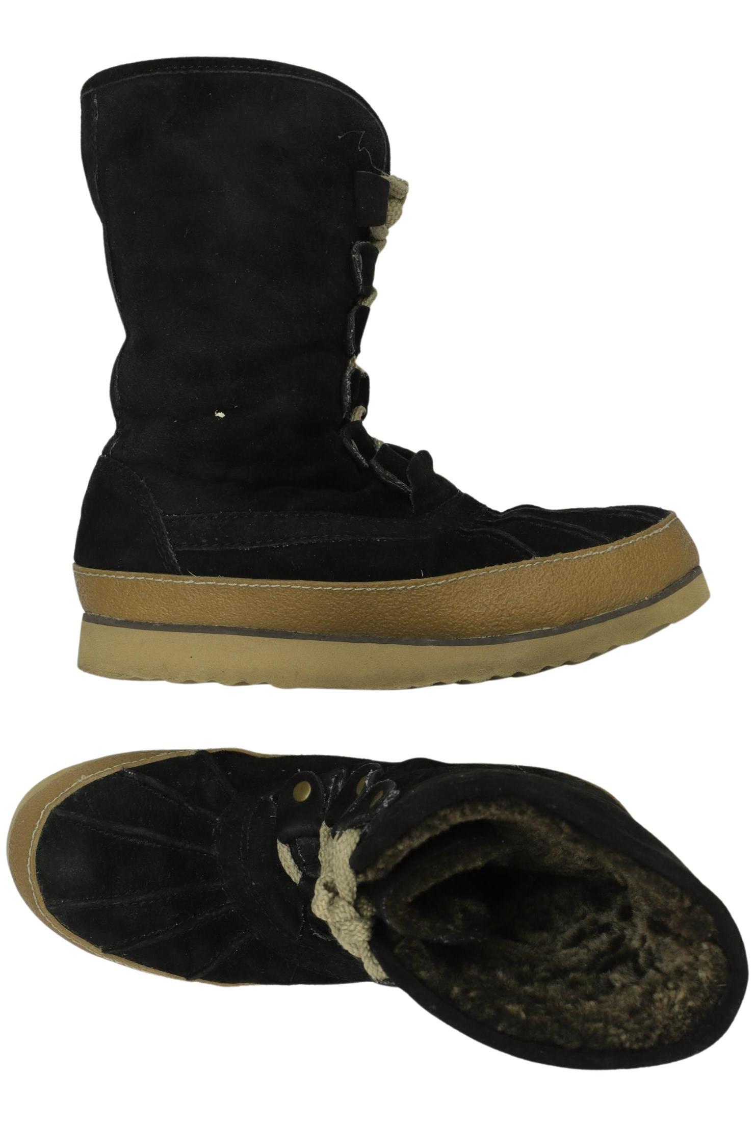 

Liebeskind Berlin Damen Stiefelette, schwarz, Gr. 36
