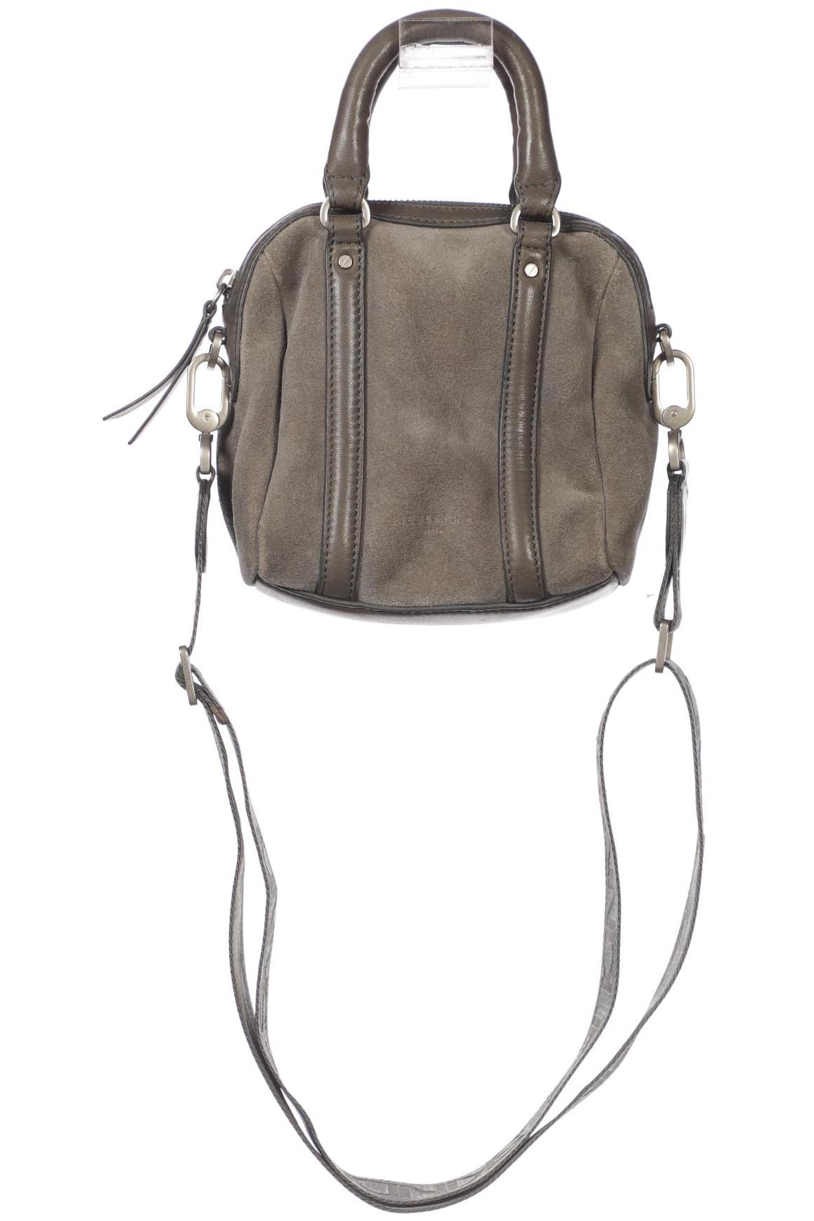 

Liebeskind Berlin Damen Handtasche, grau, Gr.
