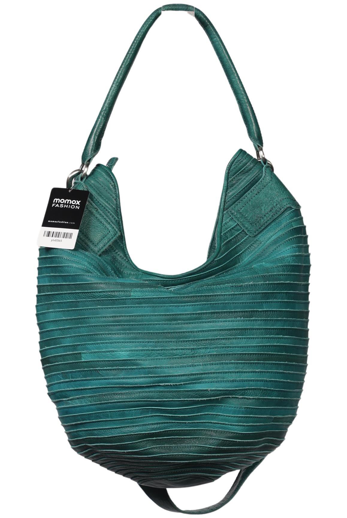 

Liebeskind Berlin Damen Handtasche, türkis, Gr.