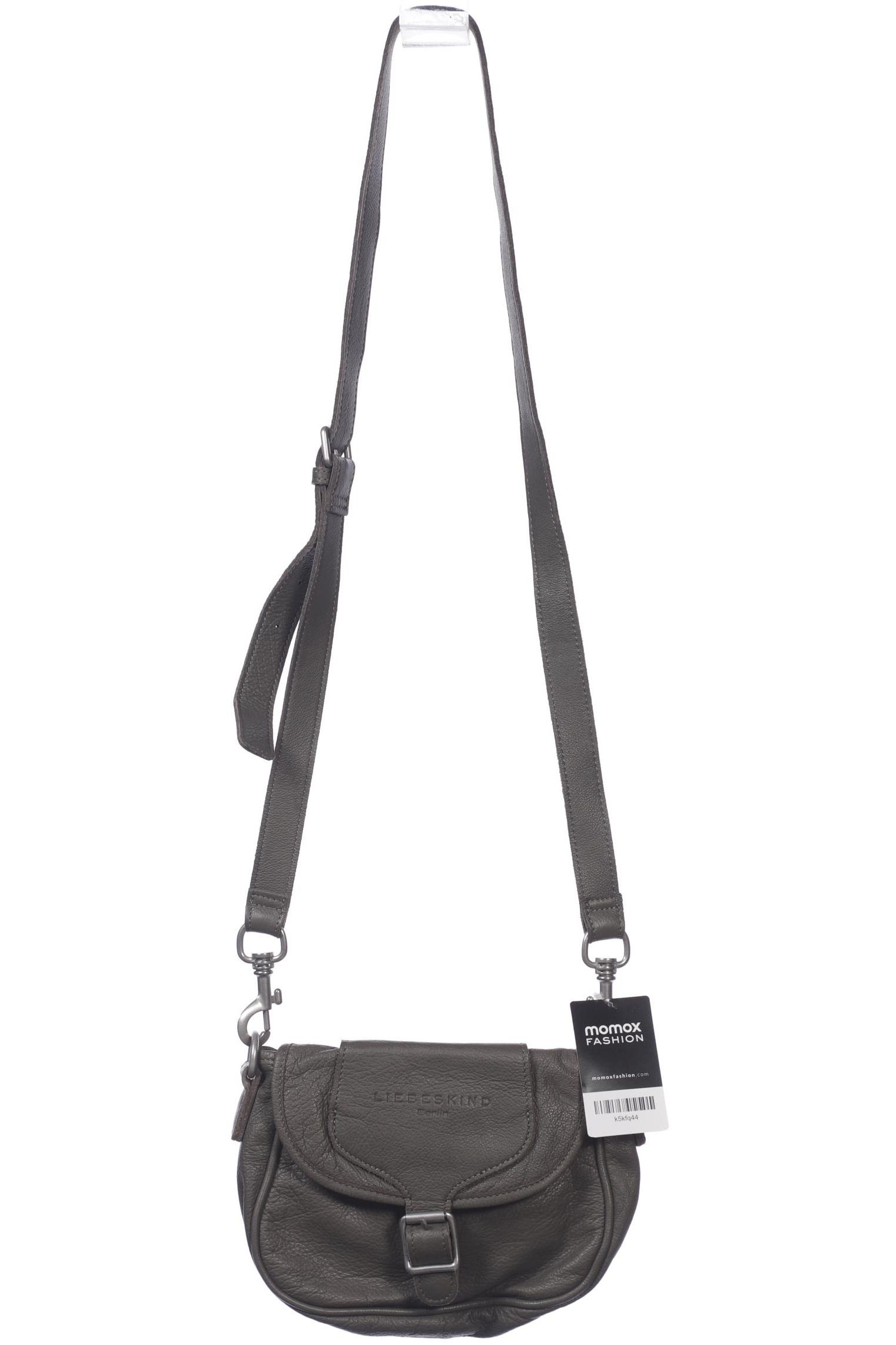 

Liebeskind Berlin Damen Handtasche, grün, Gr.