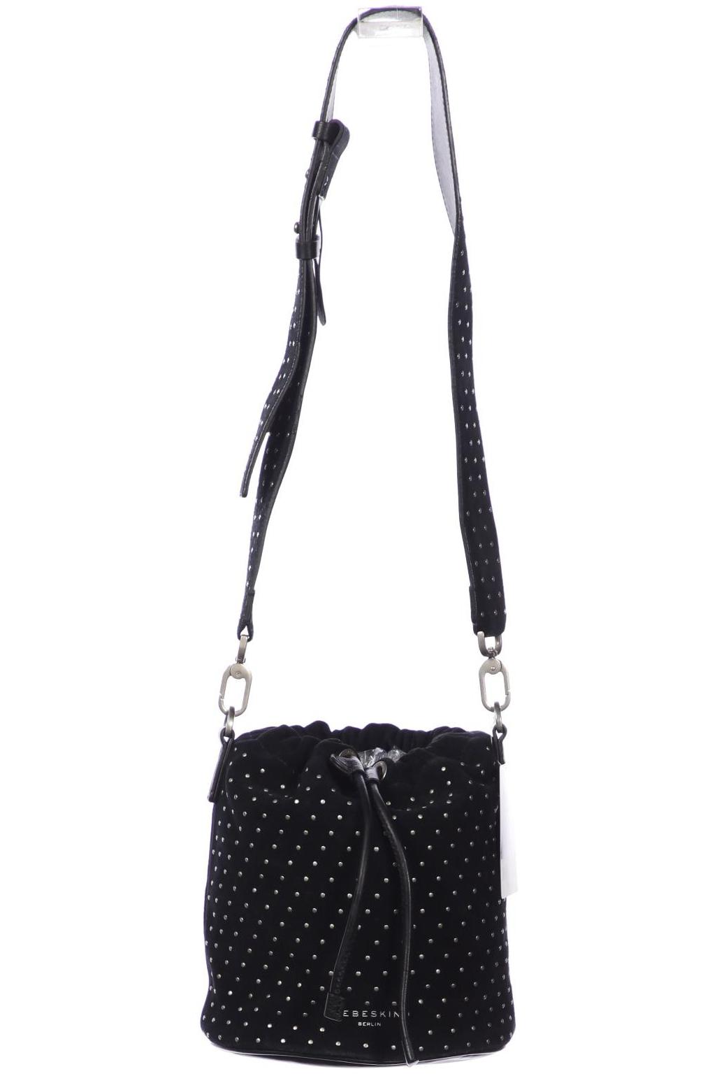 

Liebeskind Berlin Damen Handtasche, schwarz