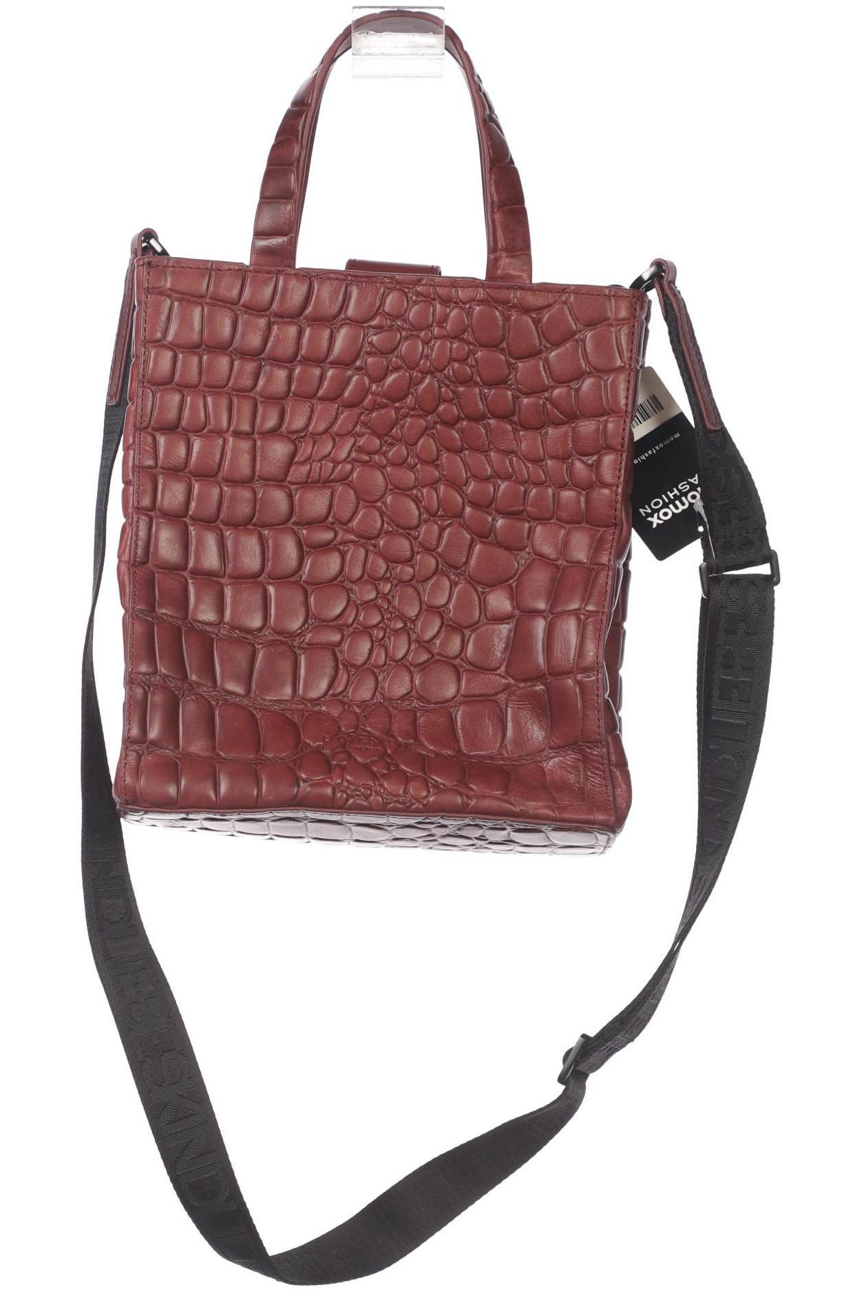 

Liebeskind Berlin Damen Handtasche, bordeaux