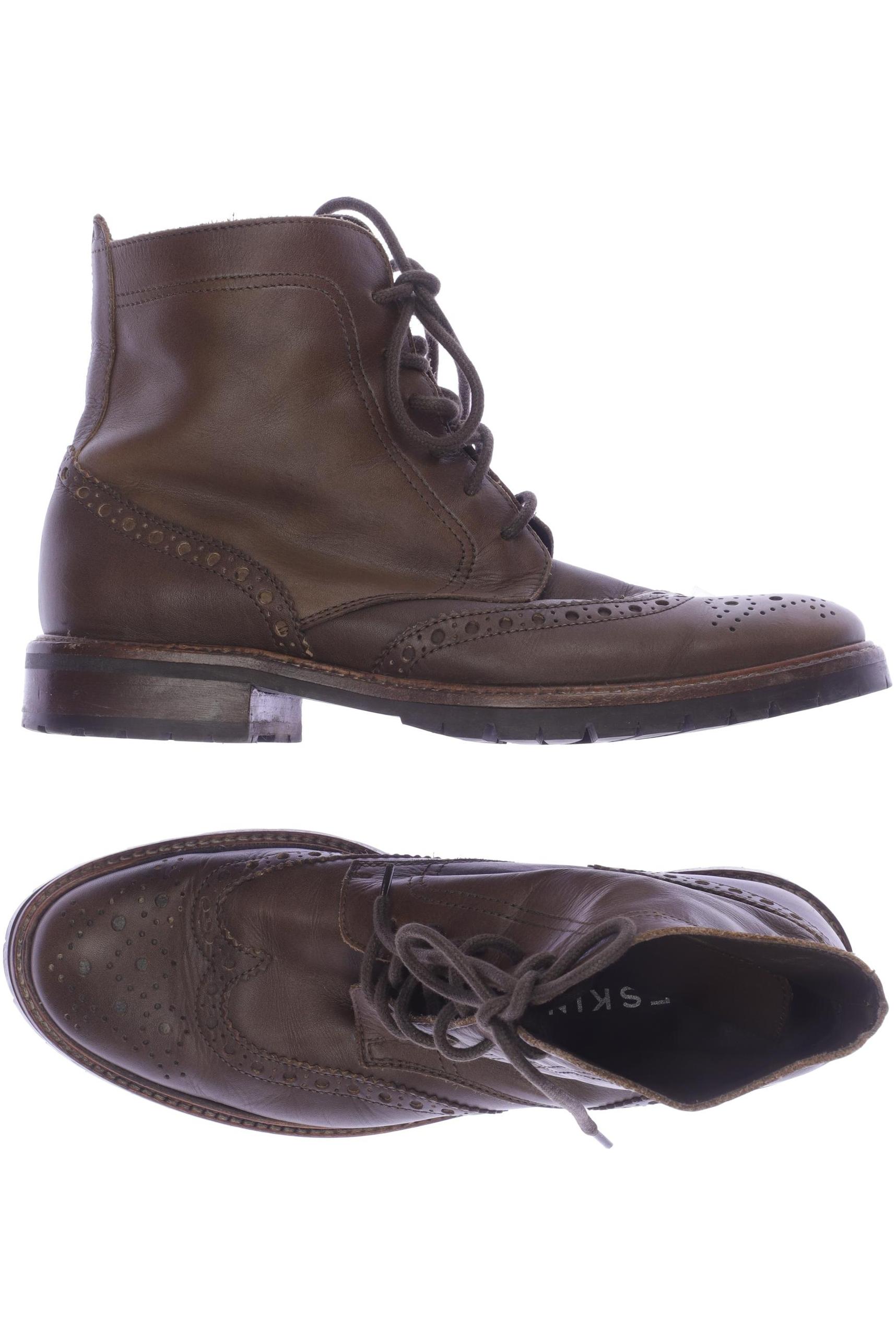 

Liebeskind Berlin Damen Stiefelette, braun