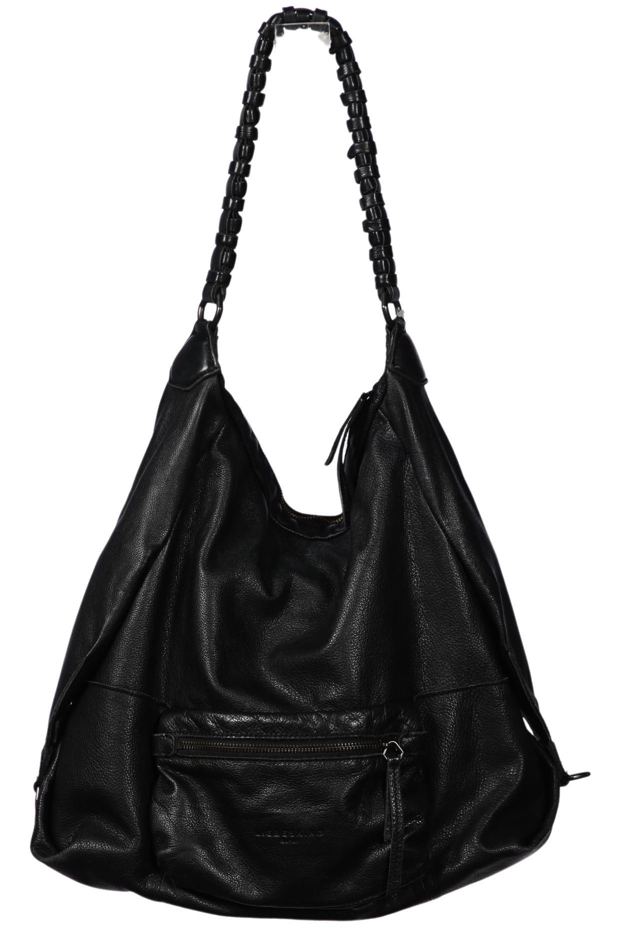 

Liebeskind Berlin Damen Handtasche, marineblau, Gr.