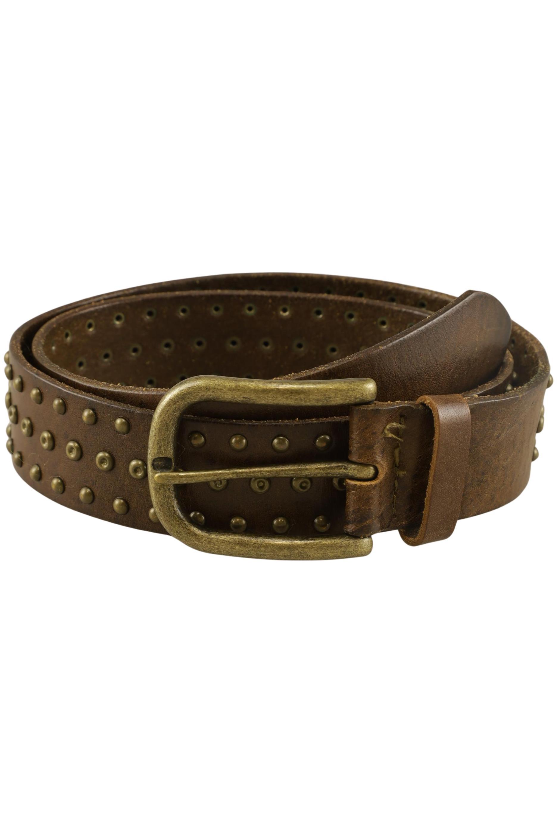 

Liebeskind Berlin Damen Gürtel, braun, Gr. 90