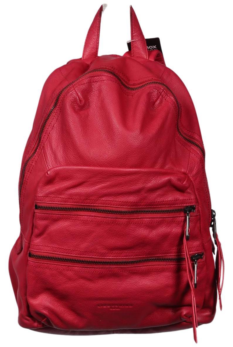 

Liebeskind Berlin Damen Rucksack, rot, Gr.