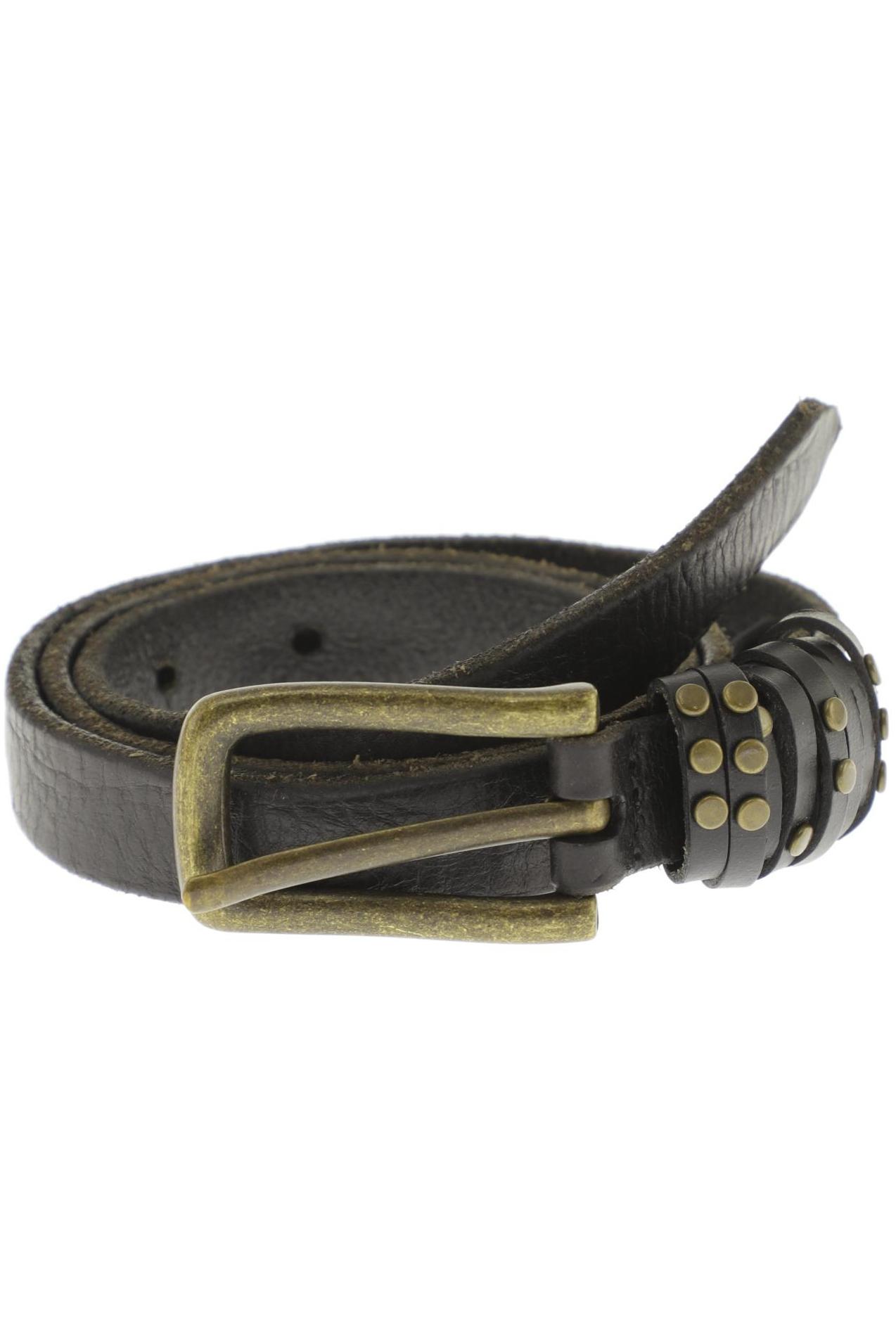 

Liebeskind Berlin Damen Gürtel, schwarz