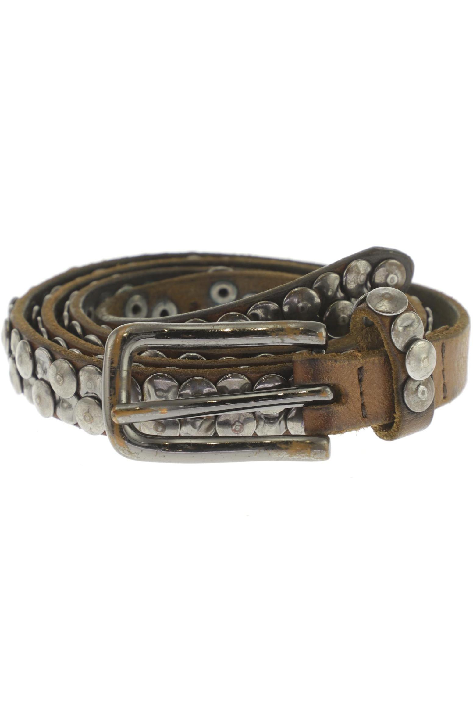 

Liebeskind Berlin Damen Gürtel, braun, Gr. 90