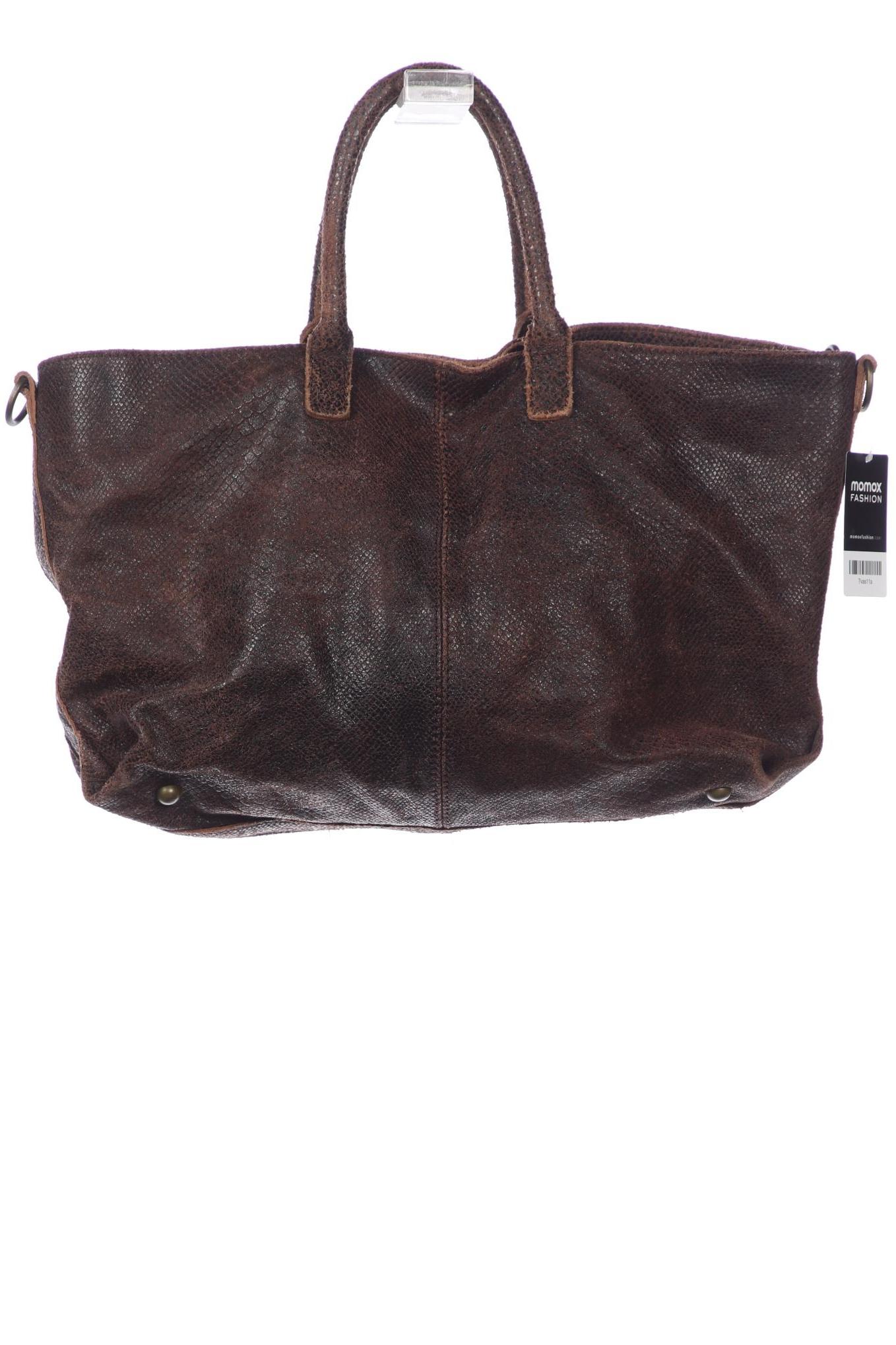 

Liebeskind Berlin Damen Handtasche, braun, Gr.