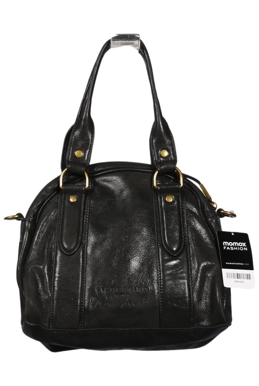 

Liebeskind Berlin Damen Handtasche, schwarz, Gr.