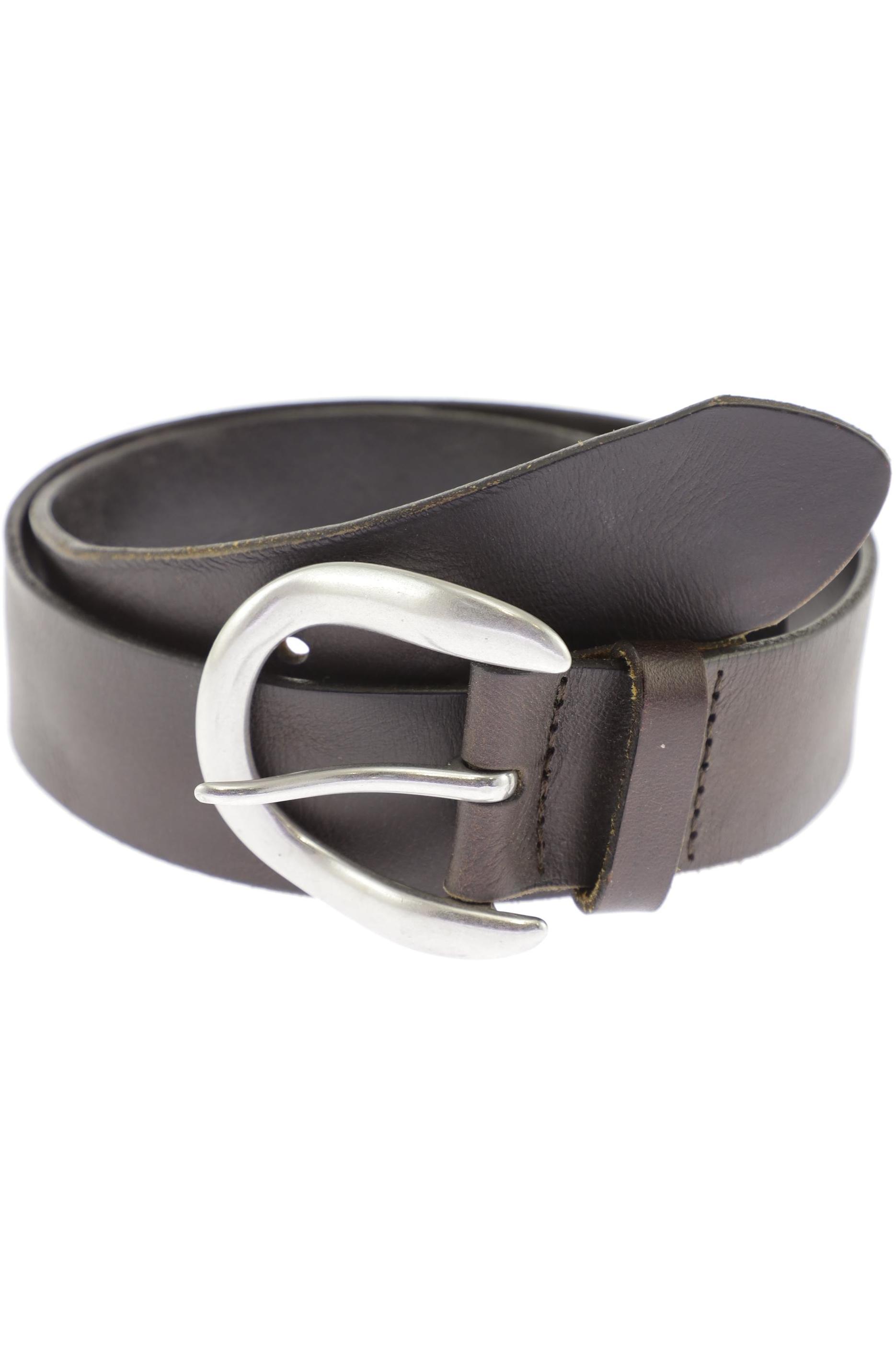 

Liebeskind Berlin Damen Gürtel, braun, Gr. 80