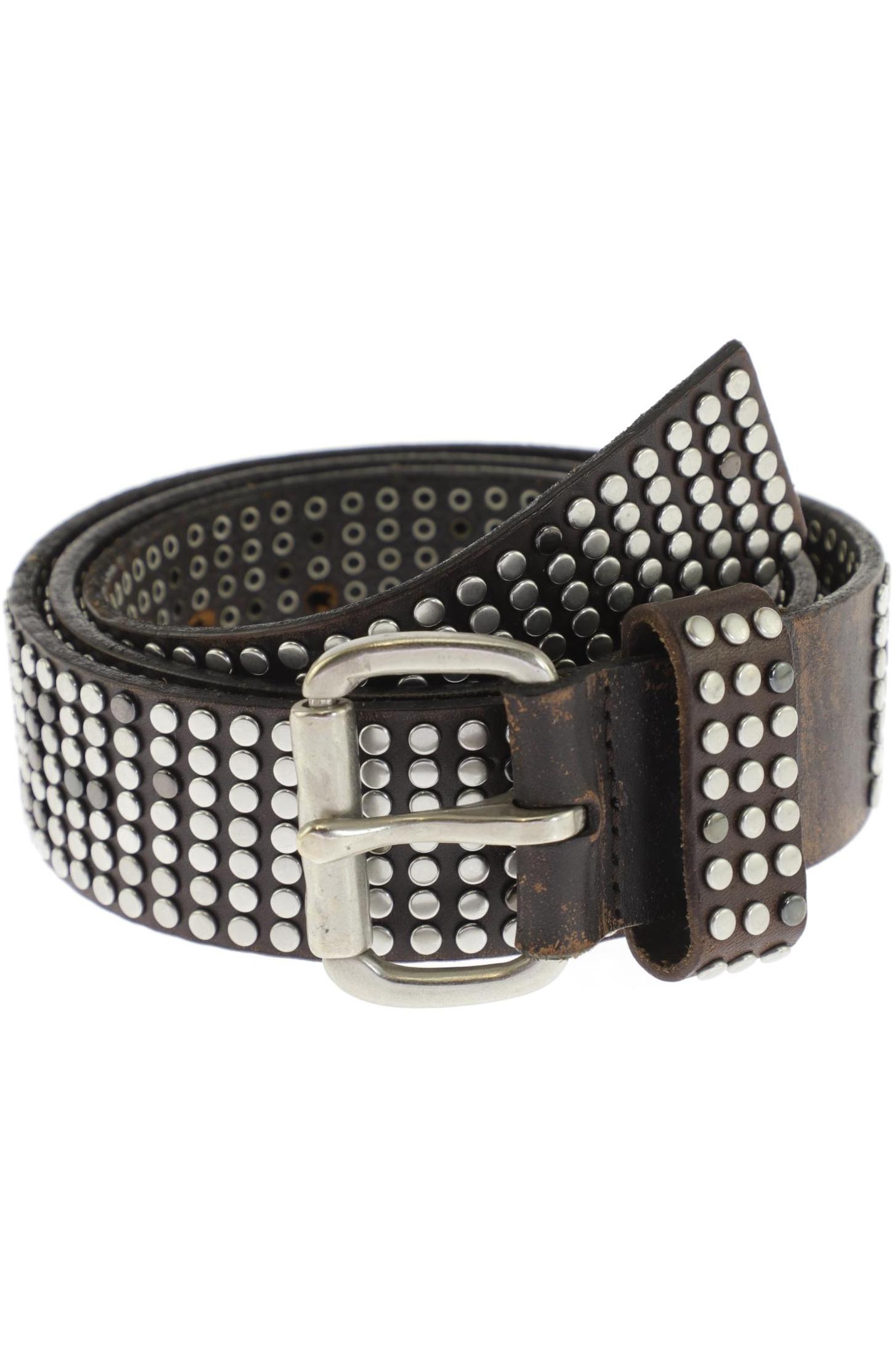 

Liebeskind Berlin Damen Gürtel, braun, Gr. 95