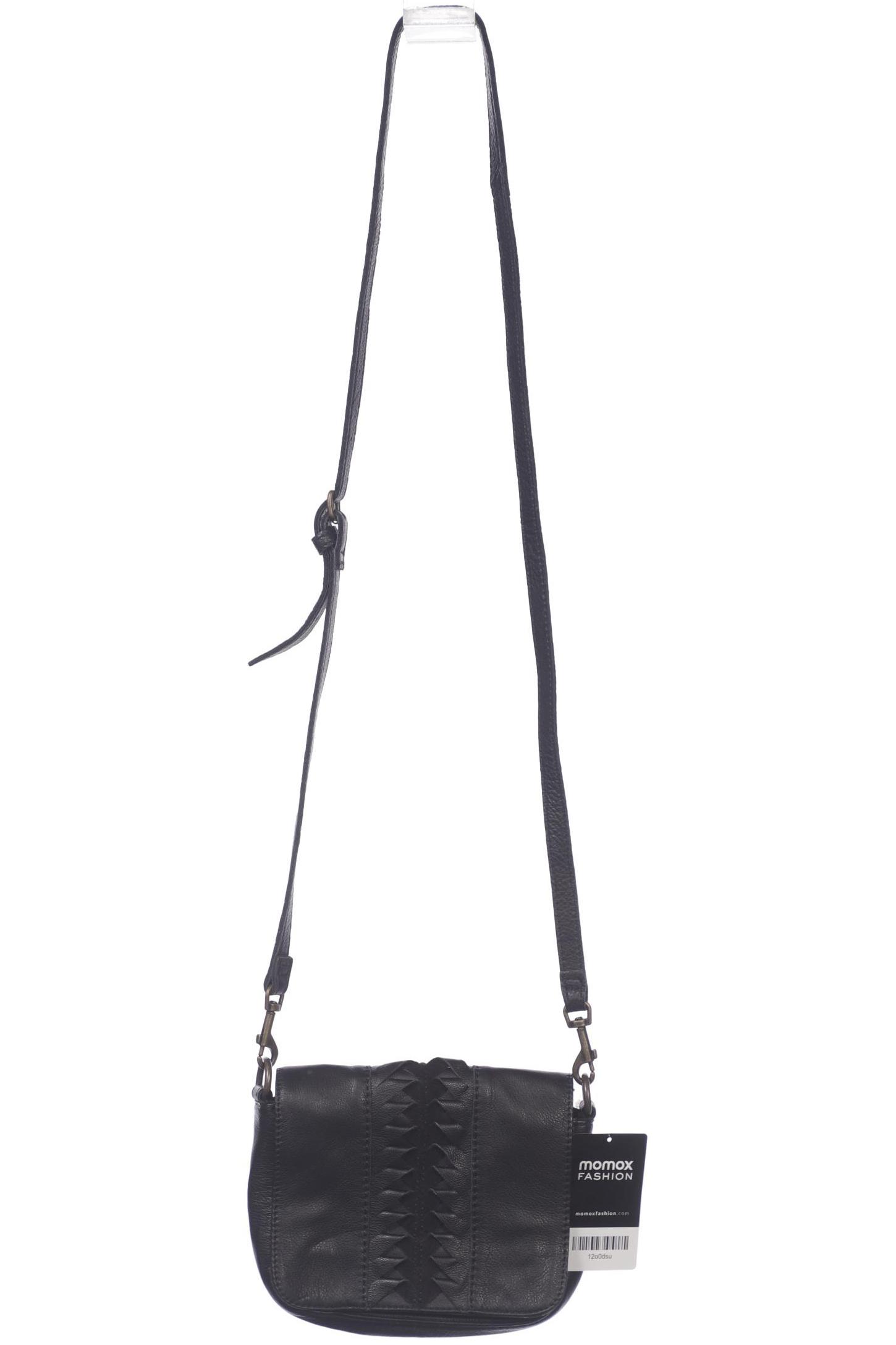 

Liebeskind Berlin Damen Handtasche, schwarz, Gr.