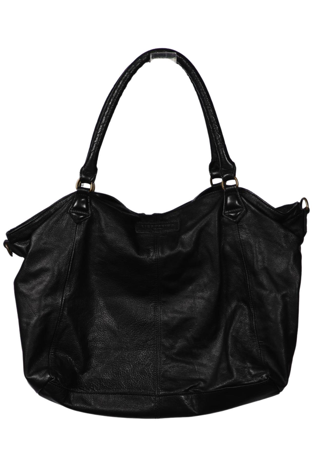 

Liebeskind Berlin Damen Handtasche, schwarz, Gr.