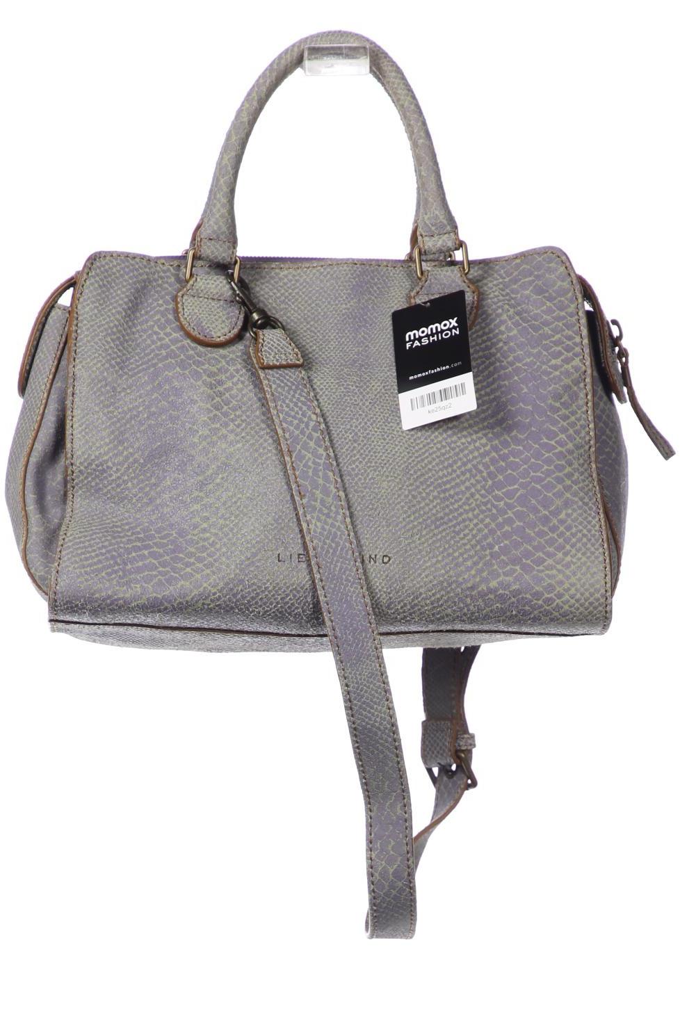 

Liebeskind Berlin Damen Handtasche, flieder