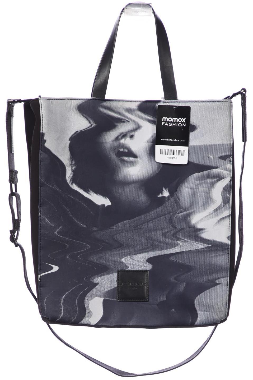 

Liebeskind Berlin Damen Handtasche, grau, Gr.