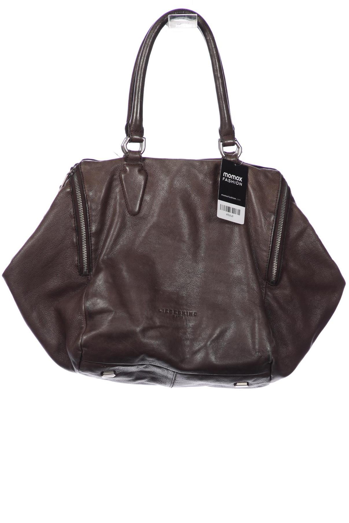 

Liebeskind Berlin Damen Handtasche, braun
