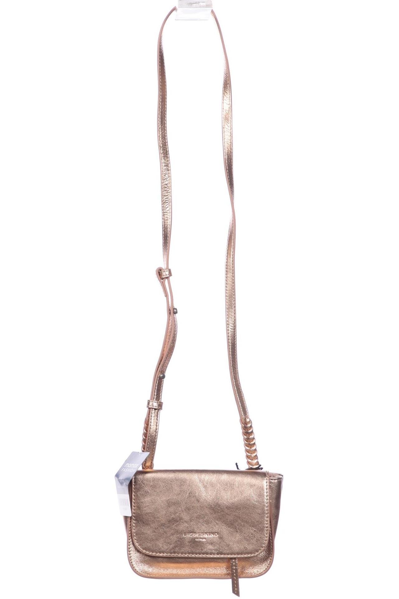 

Liebeskind Berlin Damen Handtasche, pink, Gr.