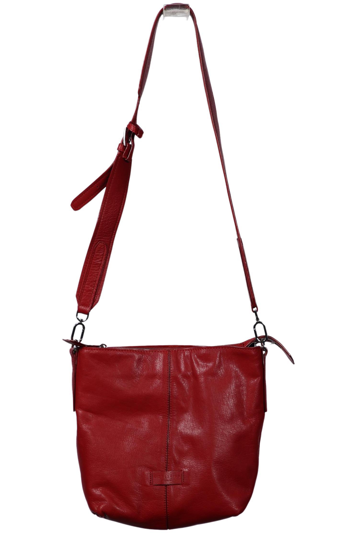 

Liebeskind Berlin Damen Handtasche, rot, Gr.