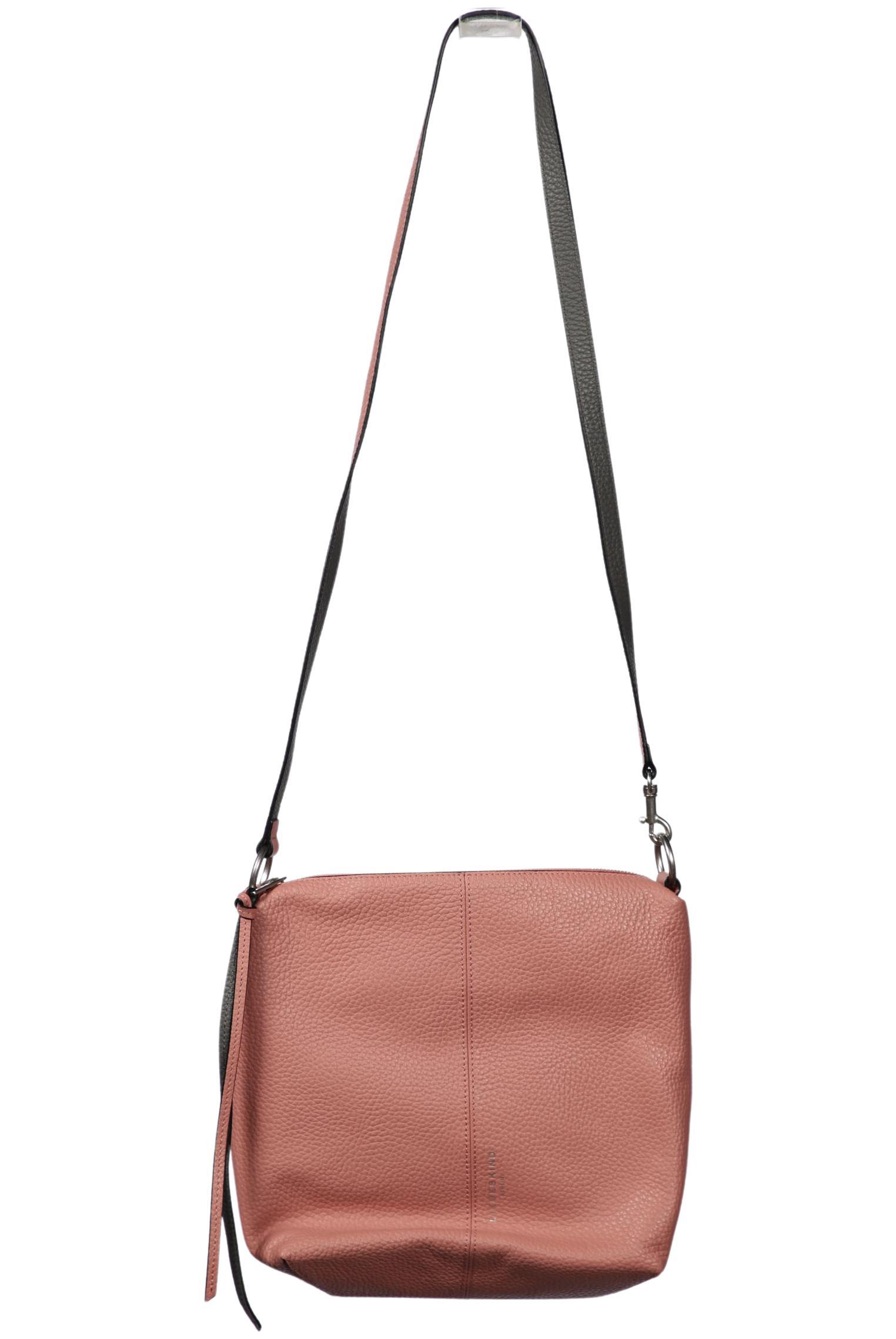 

Liebeskind Berlin Damen Handtasche, pink, Gr.