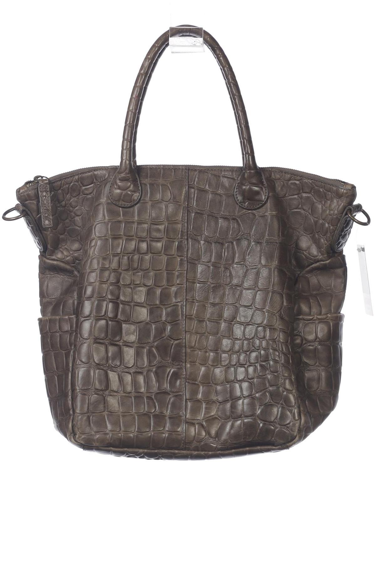 

Liebeskind Berlin Damen Handtasche, grün, Gr.