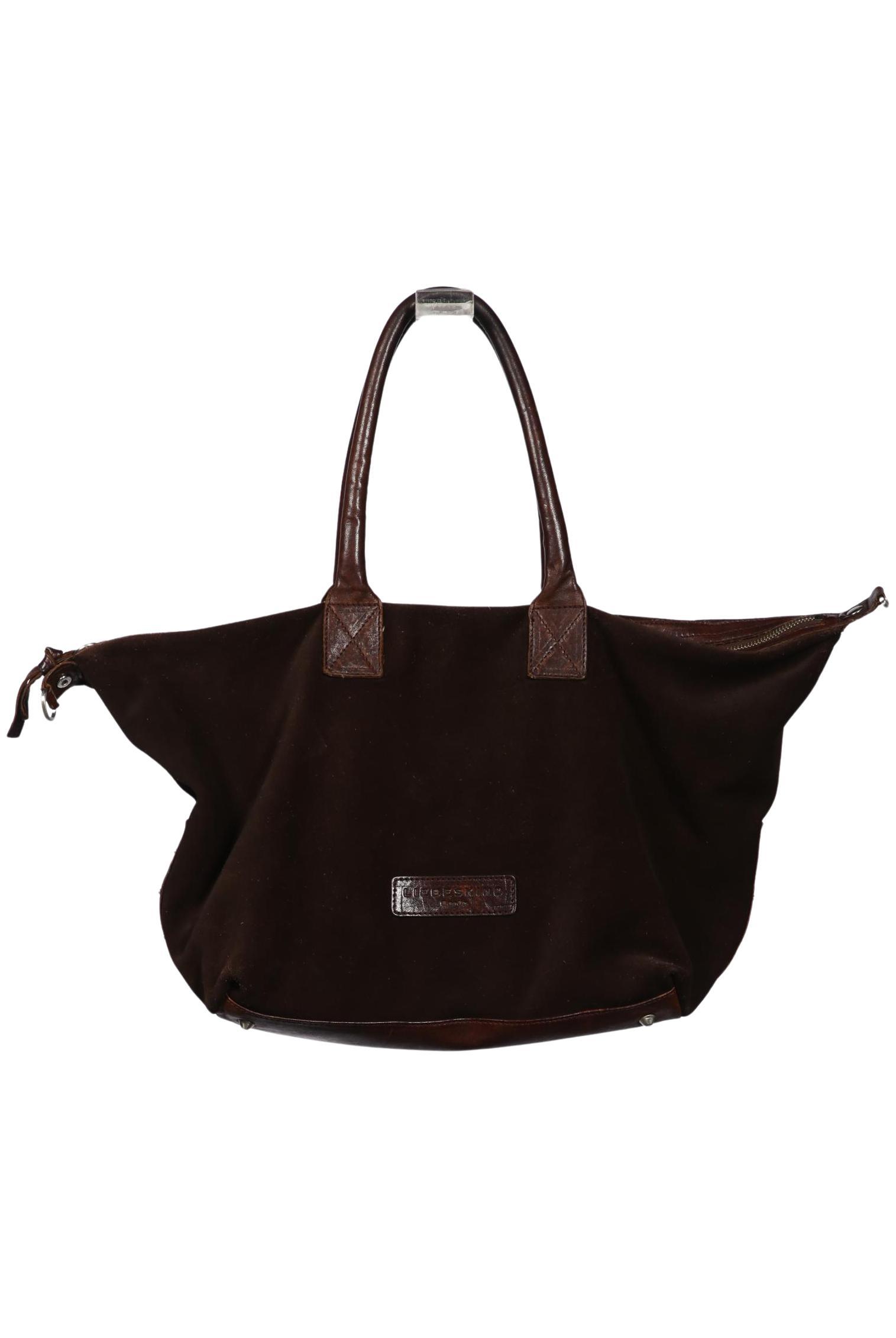 

Liebeskind Berlin Damen Handtasche, braun, Gr.