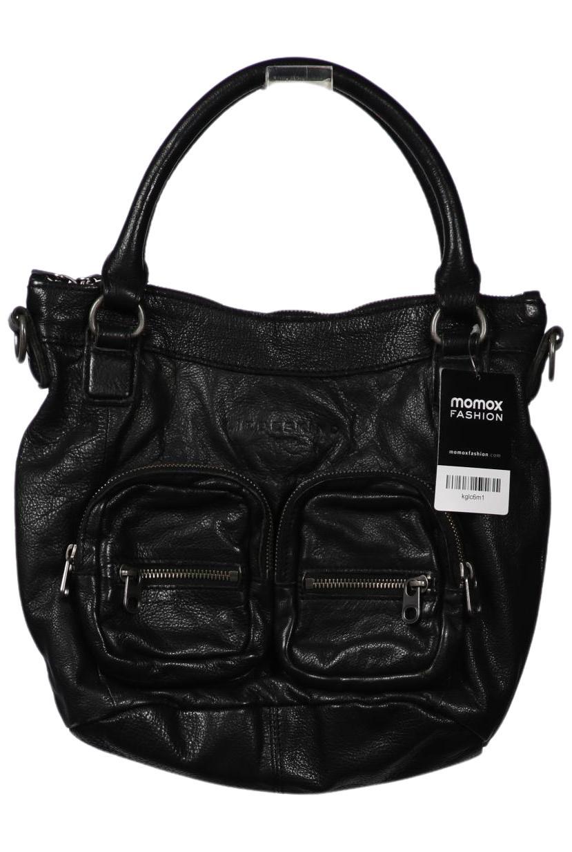 

Liebeskind Berlin Damen Handtasche, schwarz, Gr.