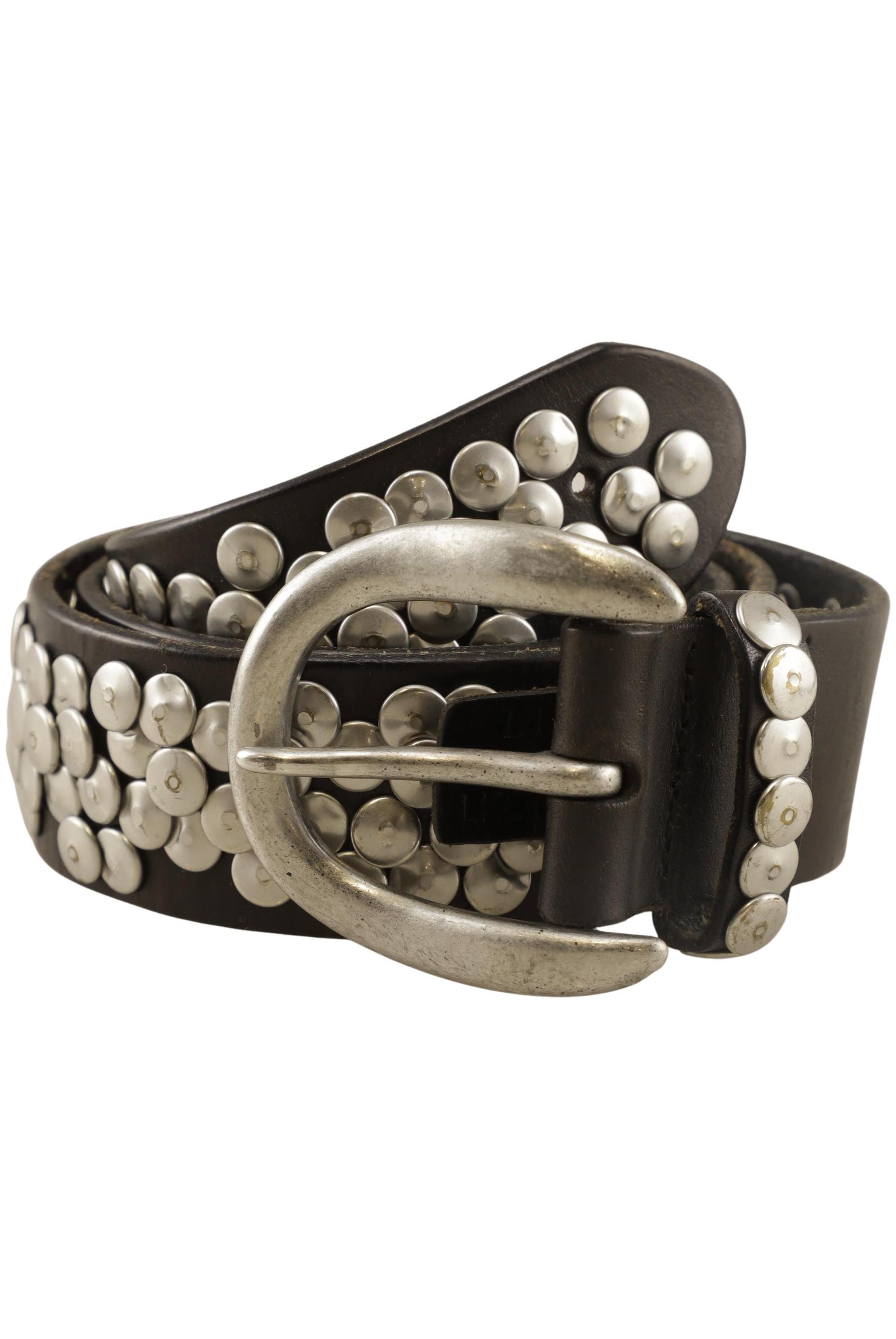 

Liebeskind Berlin Damen Gürtel, mehrfarbig, Gr. 85