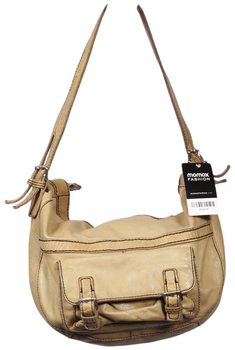 

Liebeskind Berlin Damen Handtasche, beige, Gr.