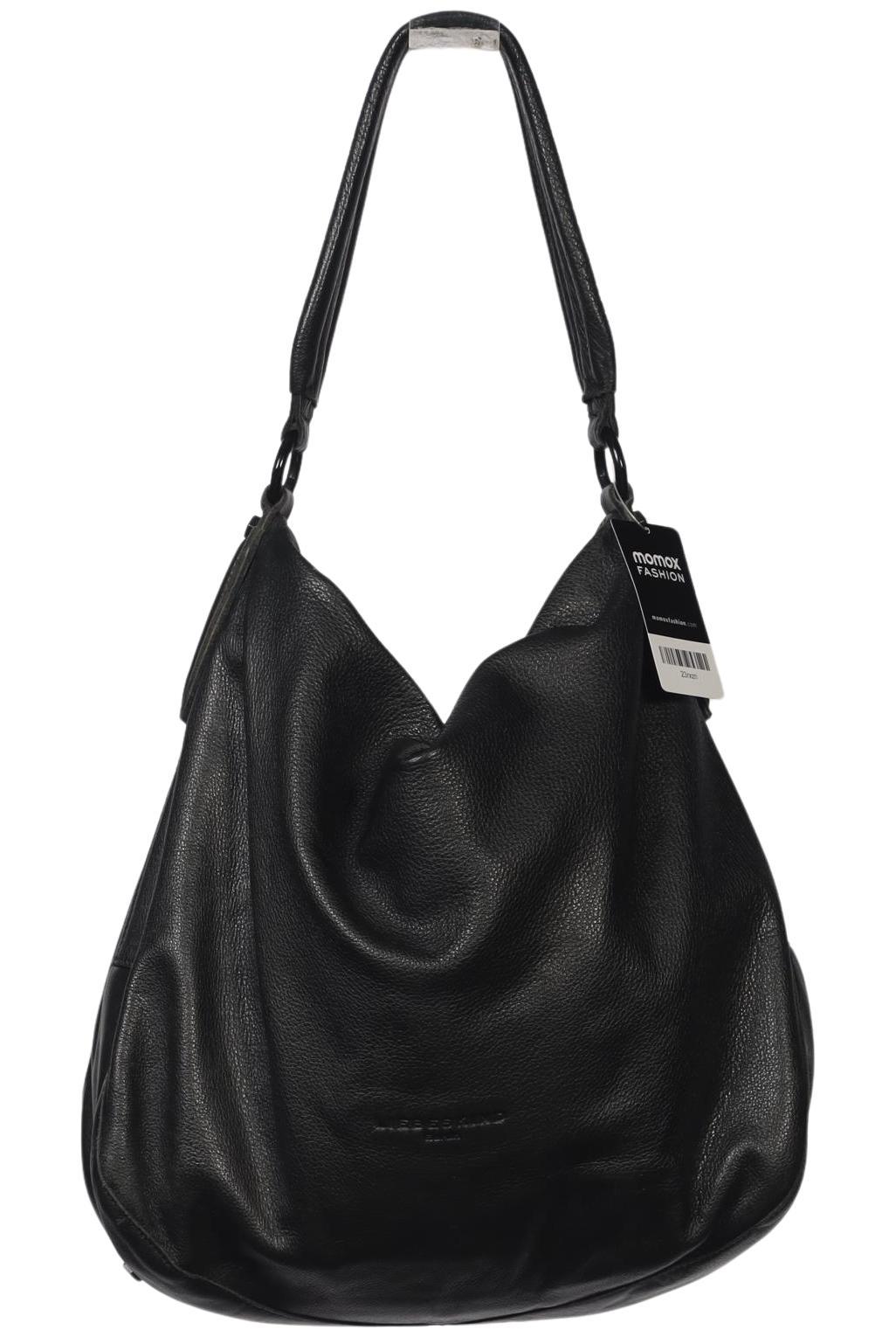 

Liebeskind Berlin Damen Handtasche, schwarz, Gr.